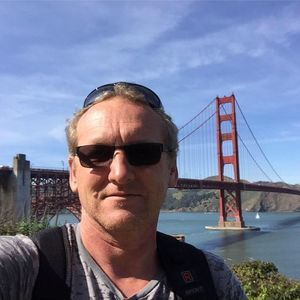 Meet your Posher, Tom